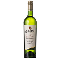 南非 尼德堡 釀酒師精選蘇維翁白酒 750ml