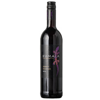 南非 庫瑪拉 梅洛塔吉紅酒 750ml