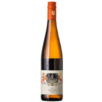 德國 卡爾峽飛酒莊 德國VDP地區級 麗絲玲白葡萄酒 750ml