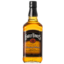 美國 時代波本威士忌 750ml