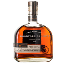 美國 渥福 精選雙桶威士忌 750ml