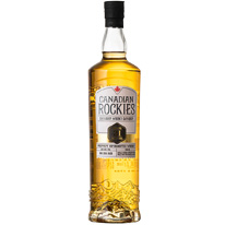 加拿大 加拿大洛磯山21年威士忌 750ml