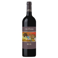 義大利 圖爾麗塔 凱爾希拉紅葡萄酒 2017  750ml