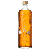 日本 月桂冠完熟梅酒原酒 720ml