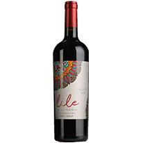 智利 PPB酒莊 麗萊紅葡萄酒 750ml