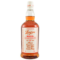 蘇格蘭 朗格羅 13年卡本內蘇維翁紅酒桶 單一麥芽蘇格蘭威士700ml忌 