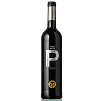 西班牙 帕雷巴爾塔 斯P有機紅葡萄酒 750ml