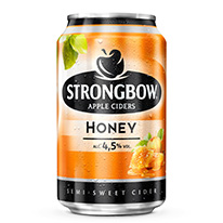 新加坡 詩莊堡 蘋果酒 歐洲蜜香 330ml