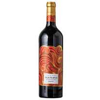 西班牙 歐拉格納希紅葡萄酒 750ml