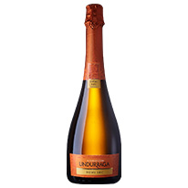 智利 恩圖拉堡酒莊 微甜氣泡酒 750ml