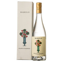 義大利 瑪勒洛 巴貝拉 渣釀白蘭地 700ml