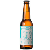 台灣 禾餘麥酒 盈溢白玉 330ml