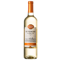 美國 貝林格 加州 慕斯卡多白葡萄酒 750ml