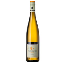 德國 萊茵高 麗絲玲白酒2017 750ml