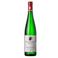 德國 麗瑟堡酒莊 德山海爾登園珍藏白葡萄酒 2018 750ml