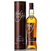 印度 保羅約翰 光輝單一麥芽威士忌 700ml