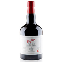 澳洲 奔富 祖傳優選茶色加烈葡萄酒 750ml