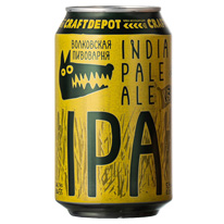 俄羅斯 不對的印度花 330ml