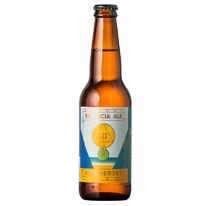 台灣 禾餘麥酒 晚崙西亞香丁 330ml