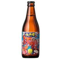 台灣 夜市用 Pils 330ml