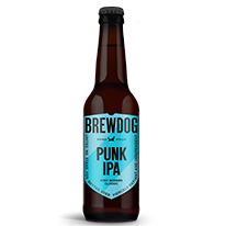 英國 釀酒狗 龐客IPA啤酒 330ml