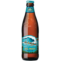 美國 Kona 夏威夷大浪啤酒 330ml