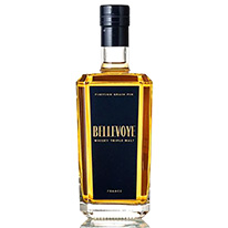 法國 琲立王 藍冠三重麥芽威士忌 700ml