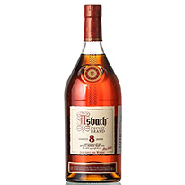 ASBACH PRIVATBRAND AGED 8 YEARS