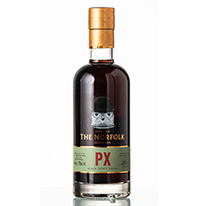 英國 英吉利 諾福PX 雪莉單一麥芽威士忌香甜酒 500ml