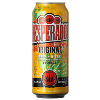 荷蘭 德斯樂龍舌蘭風味啤酒 500ml