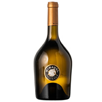 法國 米拉瓦普羅旺斯 白葡萄酒 750ml