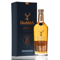 蘇格蘭 格蘭菲迪酒桶系列 珍稀酒款 單一麥芽威士忌 1000ml