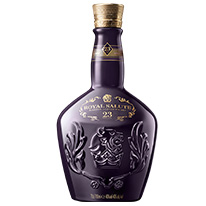 蘇格蘭 皇家禮炮經典23年調和蘇格蘭威士忌(新裝) 700ml 