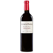法國 瑪澤勒特級莊園葡萄酒 2012 750ml