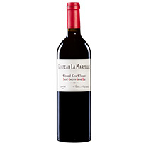 法國 瑪澤勒特級莊園葡萄酒 2016 750ml