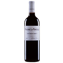 法國 瑪澤勒特級莊園葡萄酒 2012 750ml