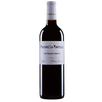 法國 瑪澤勒莊園葡萄酒 2015 750ml