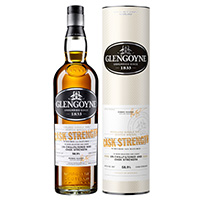 蘇格蘭 格蘭哥尼 單批限量原酒威士忌 Batch 7 700ml