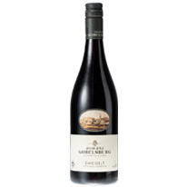 奧地利 經典 茨威格紅酒 2018 750ml