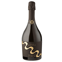 義大利 瑪切羅酒莊 年份氣泡酒 2018 750ml