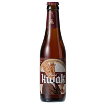 比利時 夸克啤酒 330ml