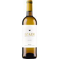 西班牙 伊薩迪 白酒 750ml