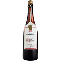 比利時 Brewery Van Steenberge 達克頂級 艾雷島拉弗格桶釀 黑啤酒 750ml