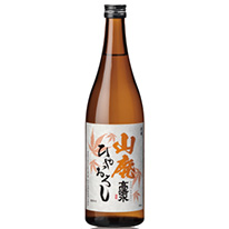 日本 秋田類酒 高清水山廢冷卸酒 720ml