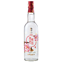 台灣 金門酒廠 2020年開春馥郁 高粱酒 750ml