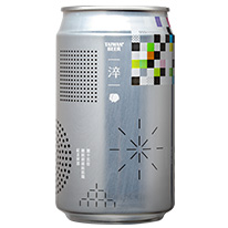 臺灣 台灣啤酒 第15任總統就職紀念高粱酒 淬 綻放Blossom  330ml