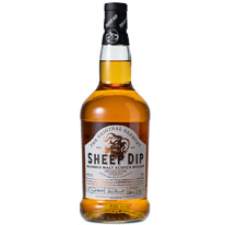 蘇格蘭 Sheep Dip羊角16純麥威士忌 700ml