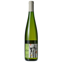 法國 奧斯特塔格 花園 格烏茲塔明娜白酒 750ml