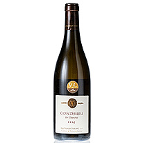 法國 金樽 恭得里奧白酒 750ml