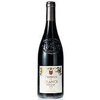 法國 杜培洛 王子精選紅酒 750ml